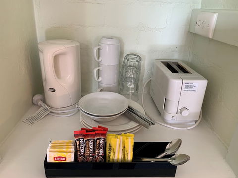 Gloucester Motel - Mackay Tourism 6