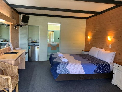 Gloucester Motel - Mackay Tourism 3