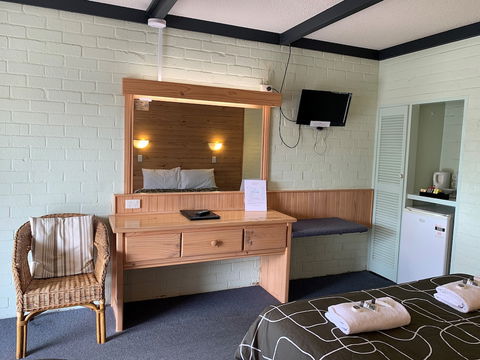 Gloucester Motel - Mackay Tourism 4