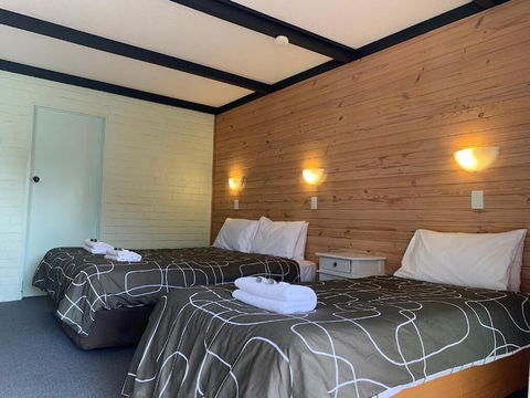Gloucester Motel - Mackay Tourism 1