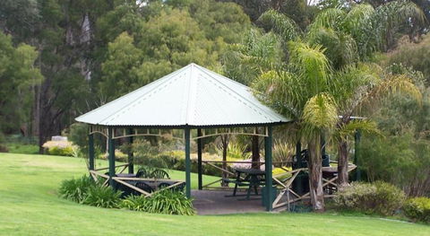 Gloucester Motel - Mackay Tourism 0