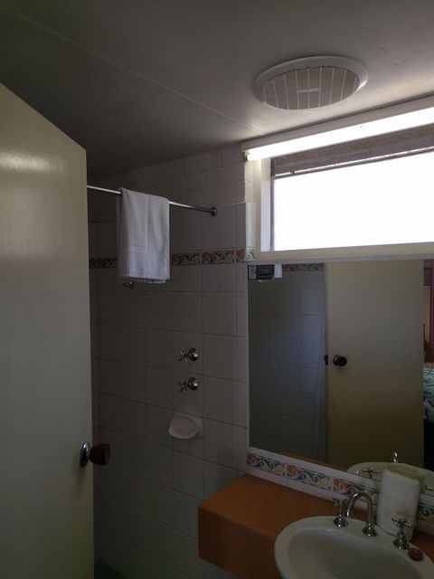 Gloucester Motel - Mackay Tourism 2