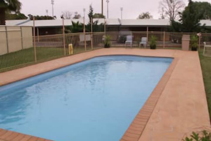 Merrygoen NSW Mackay Tourism