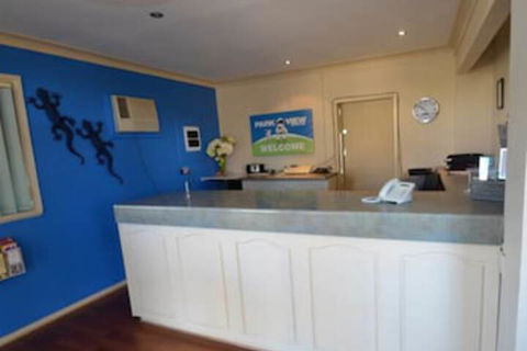Parkview Motor Inn Parkes - Mackay Tourism 1
