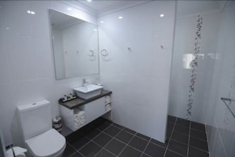 Aastro Dish Motor Inn - Mackay Tourism 3