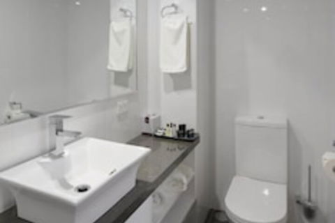 Aastro Dish Motor Inn - Mackay Tourism 6