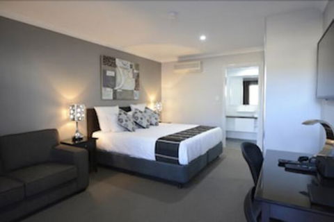 Aastro Dish Motor Inn - Mackay Tourism 4