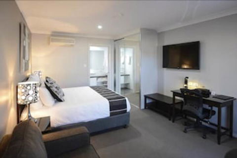 Aastro Dish Motor Inn - Mackay Tourism 7