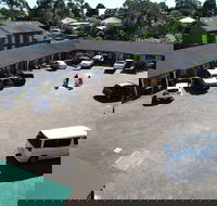Reign Inn Newcastle - Mackay Tourism