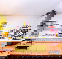 Ibis Budget Newcastle - Mackay Tourism