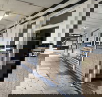 Oriental Hotel - Mackay Tourism