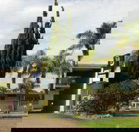 Mayfield Motel - Mackay Tourism