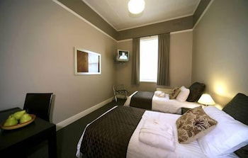 Carrington NSW Mackay Tourism