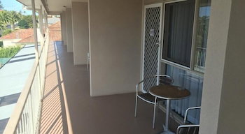 Holiday Lodge Motor Inn - Mackay Tourism 4