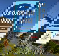 Holiday Lodge Motor Inn - Mackay Tourism