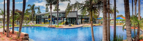 BIG4 Narooma Easts Holiday Park - Mackay Tourism 3