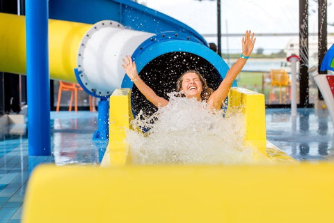 BIG4 Narooma Easts Holiday Park - Mackay Tourism 1