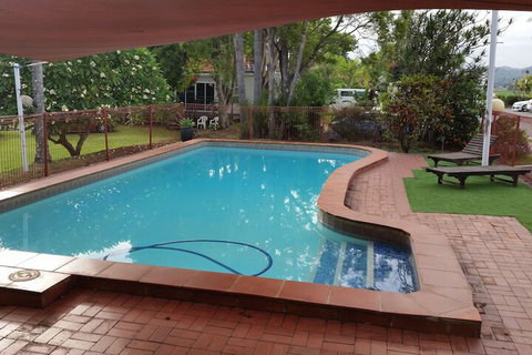 Tweed River Motel - Mackay Tourism 3