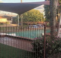 Tweed River Motel - Mackay Tourism