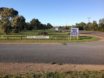 Murray Bridge East SA Mackay Tourism