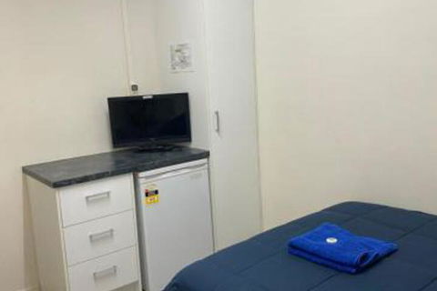 Cityside Accommodation - Mackay Tourism 2