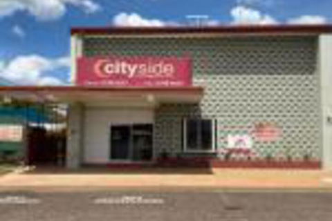 Cityside Accommodation - Mackay Tourism 0