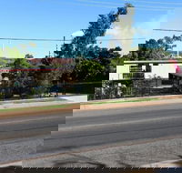 Leichhardt Accommodation - Mackay Tourism
