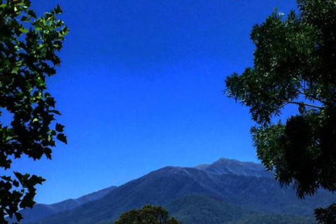 Birches Luxury Spa Chalets - Mackay Tourism 4