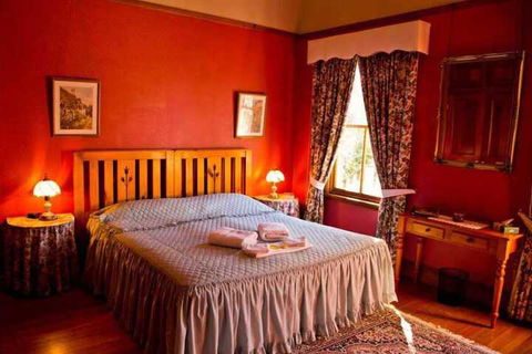 Heronswood House B & B - Mackay Tourism 4