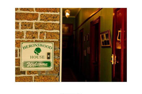 Heronswood House B & B - Mackay Tourism 3