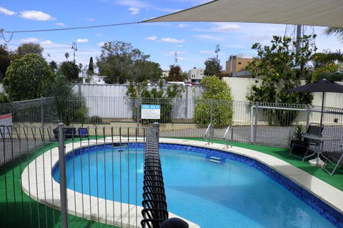 7th Street Motel - Mackay Tourism 6