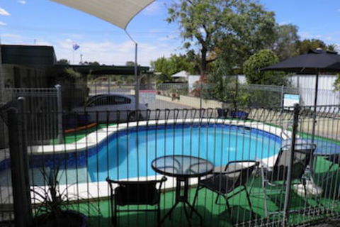 7th Street Motel - Mackay Tourism 0