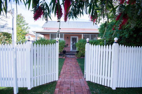 Pammys Palace - Mackay Tourism 3