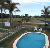 Surfside Merimbula Holiday Apartments - Mackay Tourism