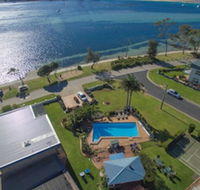 Lakeside Holiday Apartments Merimbula - Mackay Tourism