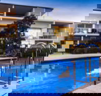 Coast Resort Merimbula - Mackay Tourism