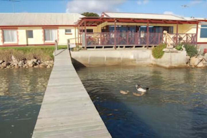 Meningie East SA Mackay Tourism