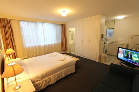 Drummond Apartments Services - Mackay Tourism 3