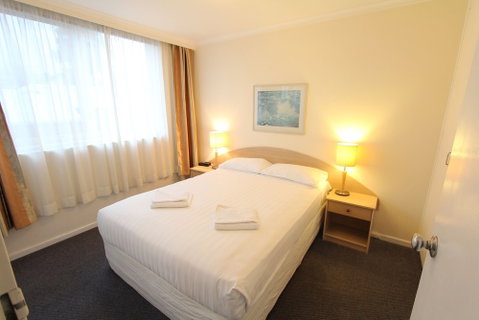 Drummond Apartments Services - Mackay Tourism 0