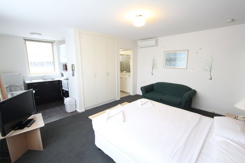 Drummond Apartments Services - Mackay Tourism 6