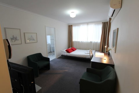 Drummond Apartments Services - Mackay Tourism 1