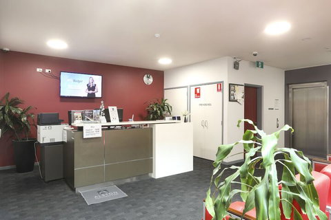 Alston Apartments Hotel - Mackay Tourism 2