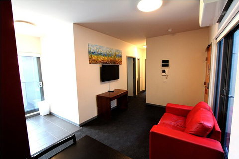 Alston Apartments Hotel - Mackay Tourism 7