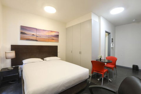 Alston Apartments Hotel - Mackay Tourism 5
