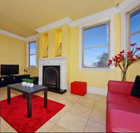 ABC Accommodation Preston - Mackay Tourism