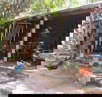 Kerriley Park Farm Stay - Mackay Tourism