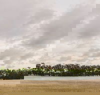 Yallingup Lodge Spa Retreat - Mackay Tourism