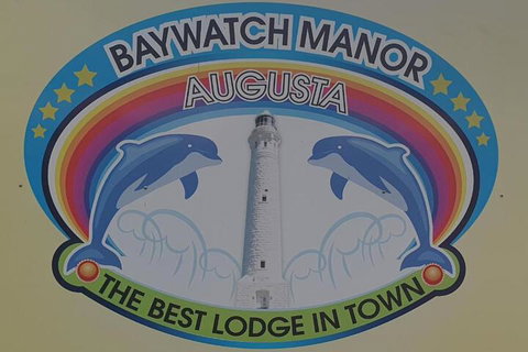 Baywatch Manor Augusta - Mackay Tourism 5