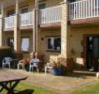 Baywatch Manor Augusta - Mackay Tourism