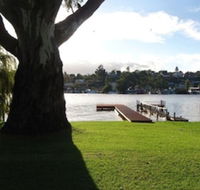 Eleven From The Left - Mackay Tourism